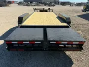 new Car Haulers / Racing Trailers East Texas Trailers  for sale, in Petty, TX Thumbnail 3