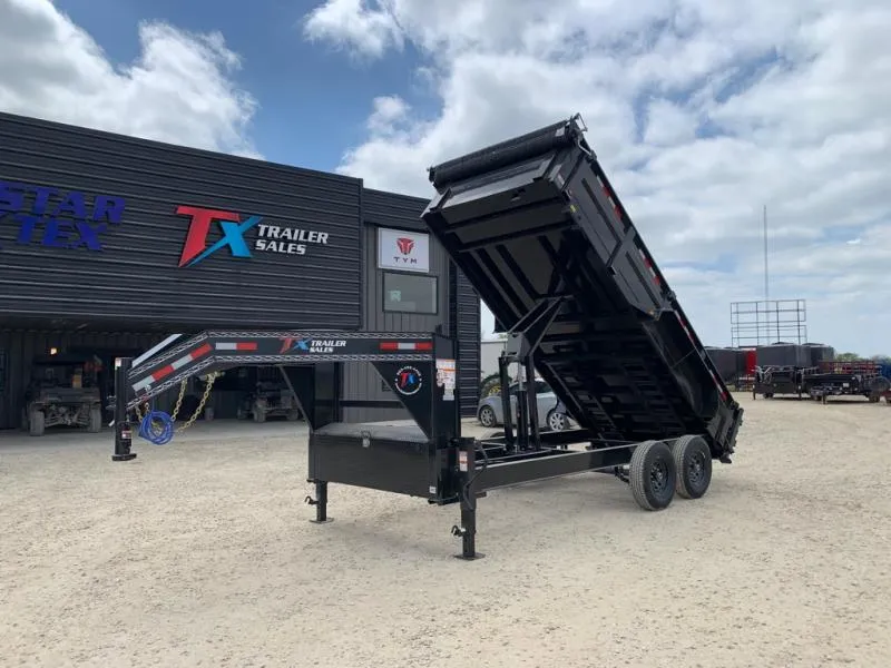 used Other Trailers East Texas Trailers  for sale, in Petty, TX Thumbnail 5