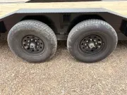 new Car Haulers / Racing Trailers Steel Boyz  for sale, in Petty, TX Thumbnail 10