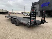new Car Haulers / Racing Trailers East Texas Trailers  for sale, in Petty, TX Thumbnail 3