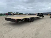 new Equipment / Flatbed Trailers East Texas Trailers  for sale, in Petty, TX Thumbnail 4