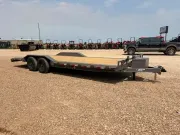 new Car Haulers / Racing Trailers East Texas Trailers  for sale, in Petty, TX Thumbnail 6