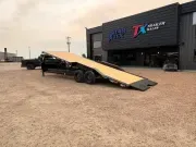 new Tilt Trailers East Texas Trailers  for sale, in Petty, TX Thumbnail 4