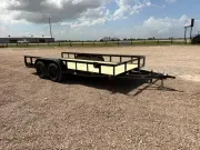 new Utility Trailers East Texas Trailers  for sale, in Petty, TX Thumbnail 5