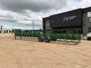 new Stock / Stock Combo Trailers Industrias America  for sale, in Petty, TX Thumbnail 2