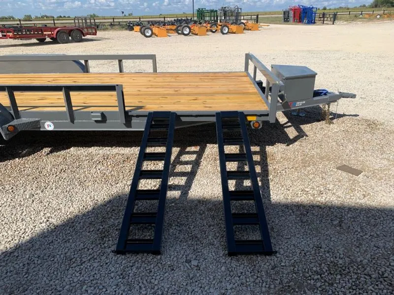 used Other Trailers East Texas Trailers  for sale, in Petty, TX Thumbnail 8