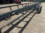 new Stock / Stock Combo Trailers Industrias America  for sale, in Petty, TX Thumbnail 5