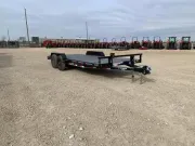 new Car Haulers / Racing Trailers East Texas Trailers  for sale, in Petty, TX Thumbnail 2