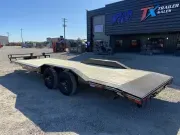 new Car Haulers / Racing Trailers East Texas Trailers  for sale, in Petty, TX Thumbnail 3