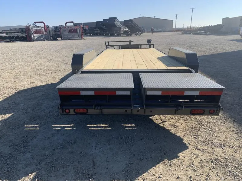 new Car Haulers / Racing Trailers East Texas Trailers  for sale, in Petty, TX Thumbnail 7