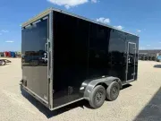 new Cargo (Enclosed) Trailers Cynergy Cargo  for sale, in Petty, TX Thumbnail 3