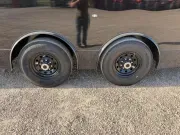 new Cargo (Enclosed) Trailers T-Rex Trailers  for sale, in Petty, TX Thumbnail 13