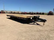 new Equipment / Flatbed Trailers East Texas Trailers  for sale, in Petty, TX Thumbnail 6