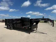 new Dump Trailers East Texas Trailers  for sale, in Petty, TX Thumbnail 9