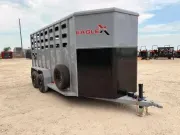 new Stock / Stock Combo Trailers RawMaxx  for sale, in Petty, TX Thumbnail 10