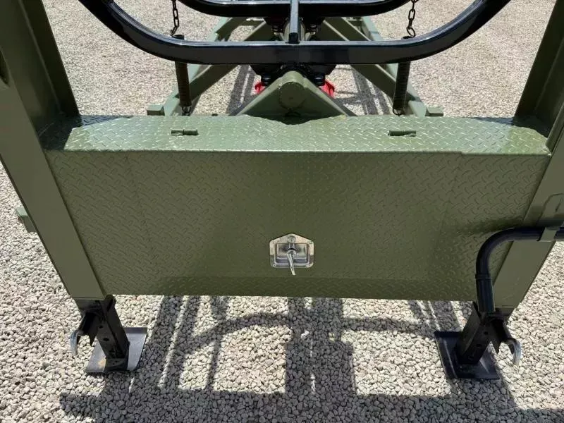 new Other Trailers Other  for sale, in Petty, TX Thumbnail 7