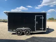 new Cargo (Enclosed) Trailers Cynergy Cargo  for sale, in Petty, TX Thumbnail 5