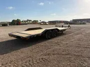 new Car Haulers / Racing Trailers East Texas Trailers  for sale, in Petty, TX Thumbnail 5