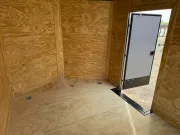 new Cargo (Enclosed) Trailers Cynergy Cargo  for sale, in Petty, TX Thumbnail 8
