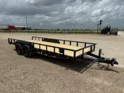 new Utility Trailers East Texas Trailers  for sale, in Petty, TX Thumbnail 6