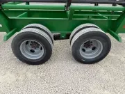 new Stock / Stock Combo Trailers Industrias America  for sale, in Petty, TX Thumbnail 15