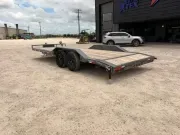 new Equipment / Flatbed Trailers East Texas Trailers  for sale, in Petty, TX Thumbnail 2