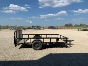 new Utility Trailers East Texas Trailers  for sale, in Petty, TX Thumbnail 3