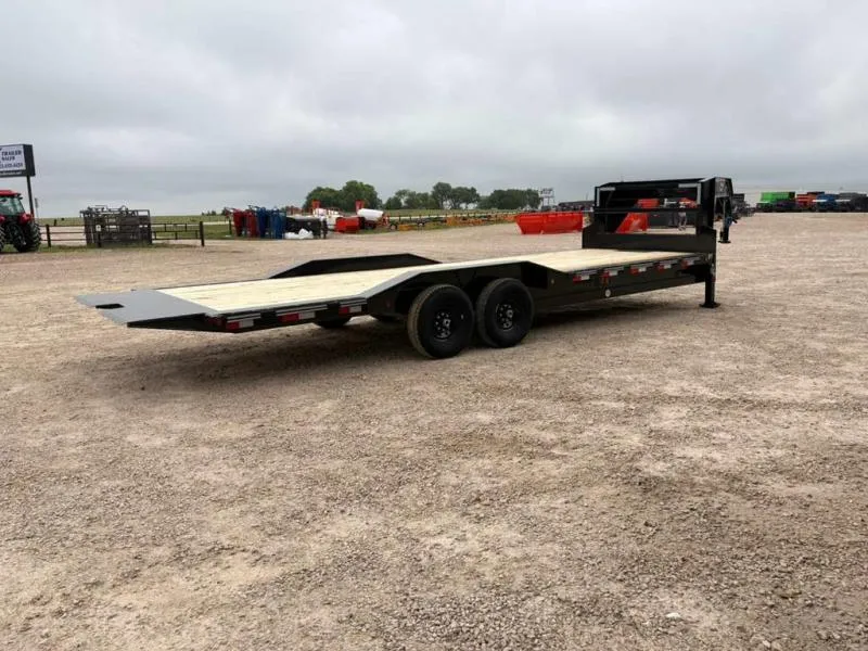 new Tilt Trailers East Texas Trailers  for sale, in Petty, TX Thumbnail 3