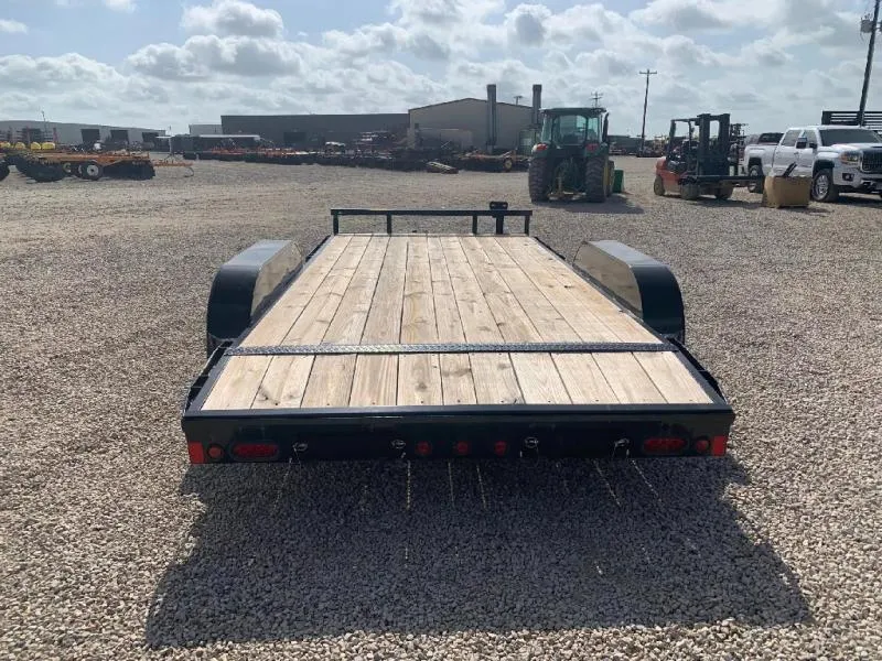 new Car Haulers / Racing Trailers East Texas  for sale, in Petty, TX Thumbnail 8