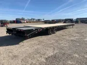 new Equipment / Flatbed Trailers East Texas Trailers  for sale, in Petty, TX Thumbnail 6