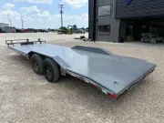 new Car Haulers / Racing Trailers East Texas Trailers  for sale, in Petty, TX Thumbnail 2
