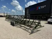 new Stock / Stock Combo Trailers Industrias America  for sale, in Petty, TX Thumbnail 3