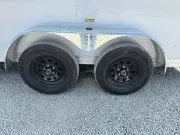 new Cargo (Enclosed) Trailers Cynergy Cargo  for sale, in Petty, TX Thumbnail 12