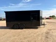 new Cargo (Enclosed) Trailers T-Rex Trailers  for sale, in Petty, TX Thumbnail 5
