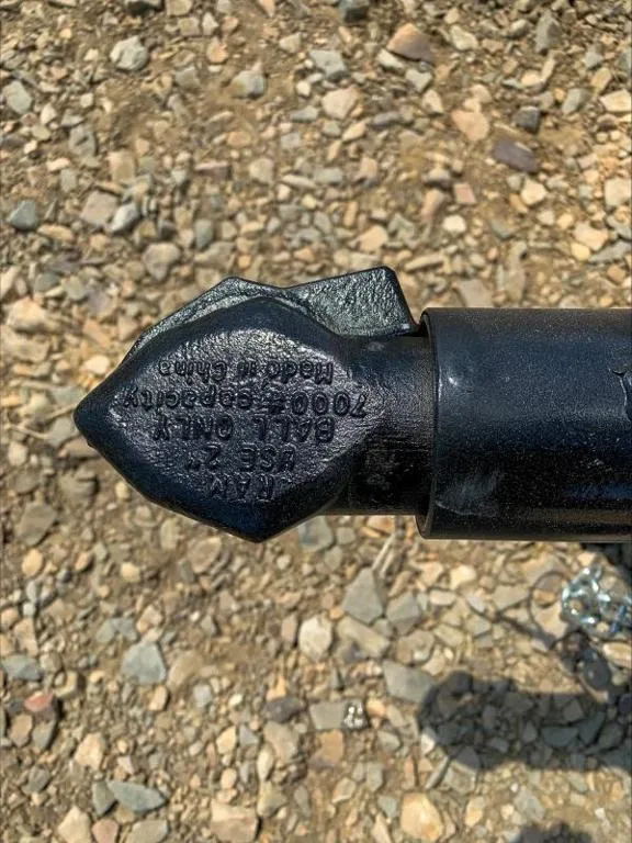 used Other Trailers T-Rex Trailers  for sale, in Petty, TX Thumbnail 5