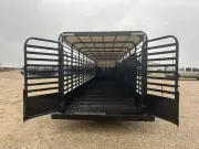 new Stock / Stock Combo Trailers East Texas Trailers  for sale, in Petty, TX Thumbnail 12