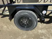 new Utility Trailers East Texas Trailers  for sale, in Petty, TX Thumbnail 3