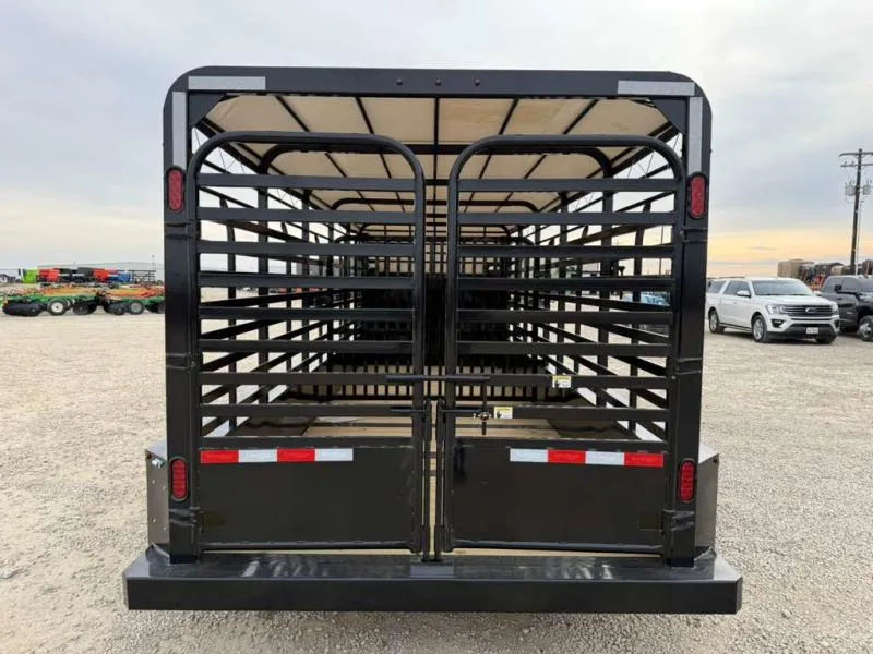 used Other Trailers East Texas Trailers  for sale, in Petty, TX Thumbnail 7