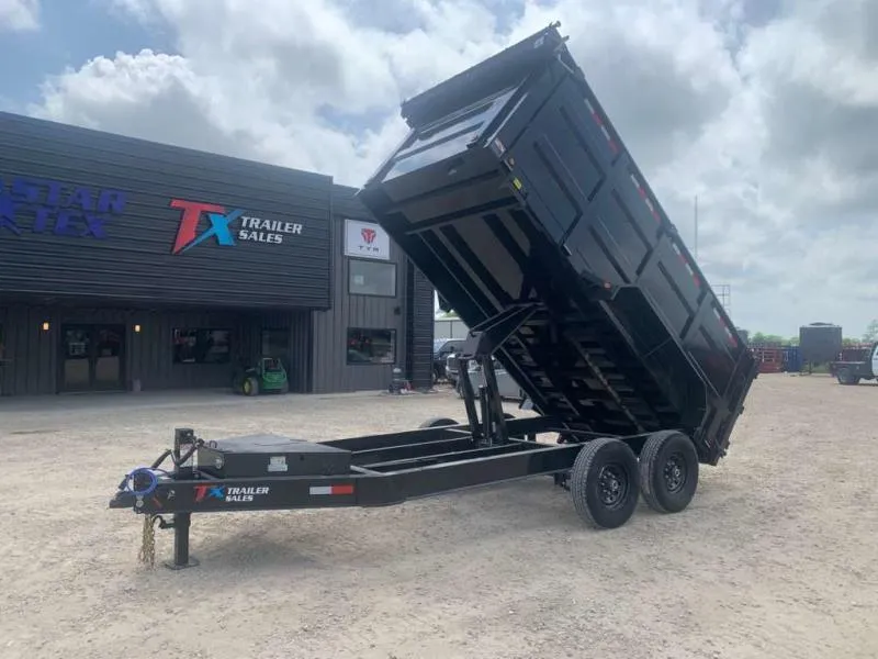 used Other Trailers East Texas Trailers  for sale, in Petty, TX Thumbnail 8