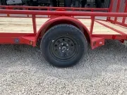 new Utility Trailers East Texas Trailers  for sale, in Petty, TX Thumbnail 8