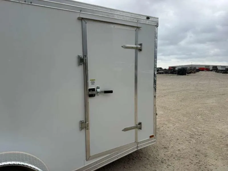 used Other Trailers Cynergy Cargo  for sale, in Petty, TX Thumbnail 12