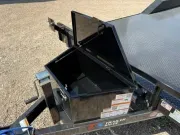 new Car Haulers / Racing Trailers East Texas Trailers  for sale, in Petty, TX Thumbnail 8