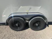 new Cargo (Enclosed) Trailers Cynergy Cargo  for sale, in Petty, TX Thumbnail 13