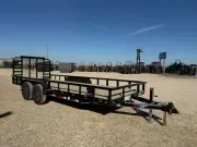 new Utility Trailers East Texas Trailers  for sale, in Petty, TX Thumbnail 7
