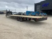 new Equipment / Flatbed Trailers East Texas Trailers  for sale, in Petty, TX Thumbnail 3
