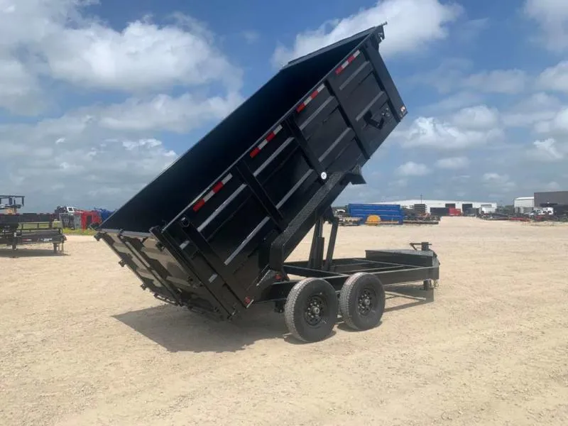 used Other Trailers East Texas Trailers  for sale, in Petty, TX Thumbnail 6