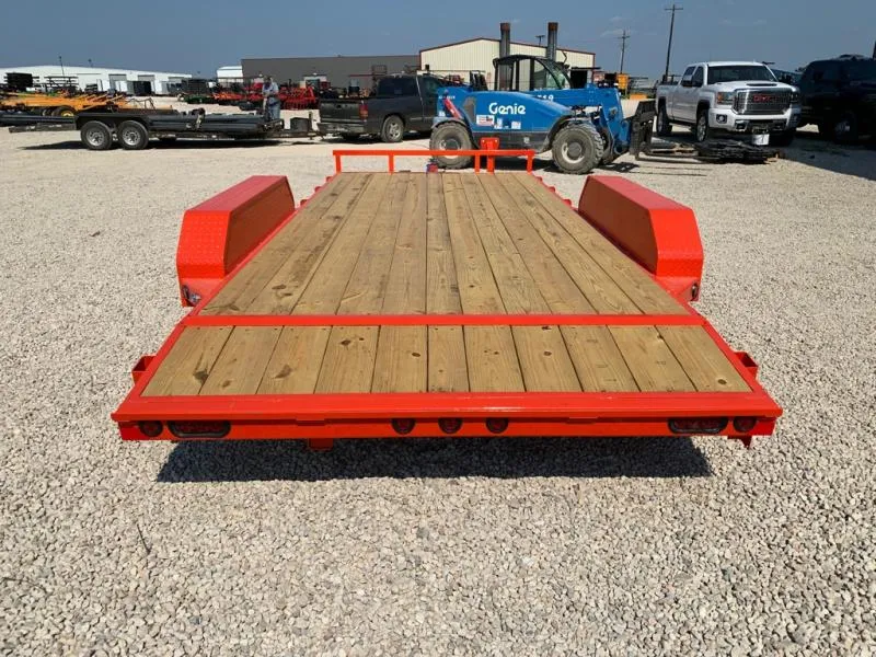 used Other Trailers East Texas Trailers  for sale, in Petty, TX Thumbnail 3