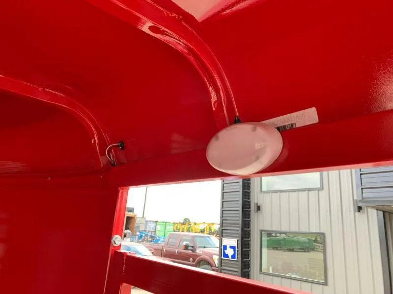 new Stock / Stock Combo Trailers Other  for sale, in Petty, TX Thumbnail 16