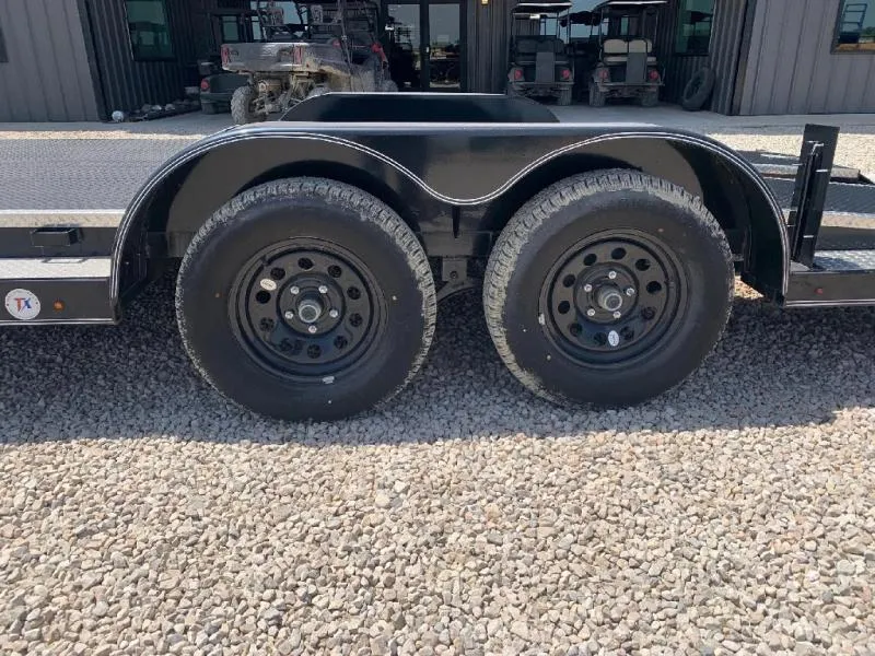 used Other Trailers East Texas Trailers  for sale, in Petty, TX Thumbnail 6