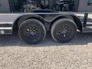 new Car Haulers / Racing Trailers East Texas Trailers  for sale, in Petty, TX Thumbnail 6